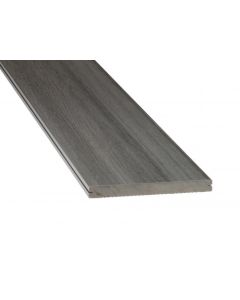 DreamDeck WPC Platinum Terrassendiele grau 20 x 195 x 5000 mm 2118