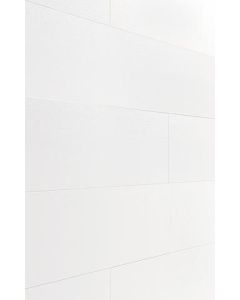 Meister Dekorpaneele Bocado 2600 x 250 mm Whiteline 4074