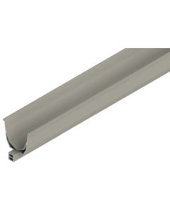 Osmo Green Fence Pflanzrinne Aluminium Grau 94 cm 