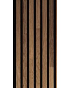 Meister Akustikpaneele Acoustic Sense WOOD Eiche braun 04312