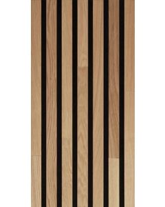 Meister Akustikpaneele Acoustic Sense WOOD Eiche pure 04311