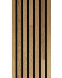 Meister Akustikpaneele Acoustic Sense WOOD Eiche natur 04310