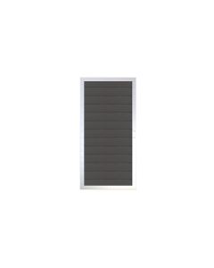 Osmo Multi-Fence Tor 89 x 178 cm Anthrazit