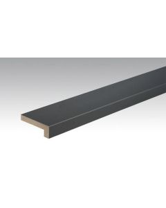 Meister Winkelabdeckleiste XL Anthrazit 00059