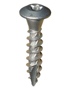 Scheerer Spezialschraube 10 x 50 mm; 8 Stück 