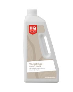 HQ Vollpflege Parkett & Kork