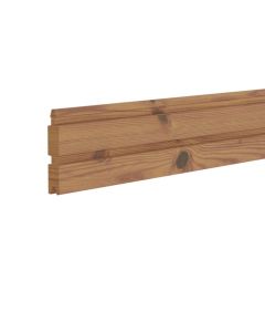 SYSTEM NEO Thermo-Holz Einzelprofil 10 x 2 x 178