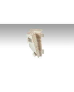 Eckensystem Profil 3 PK Innenecke Eiche weiß 2014 