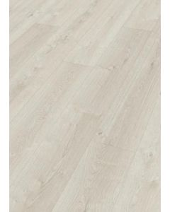 MeisterDesign. Laminate LL 250 Holznachbildung Eiche mountain white 07124