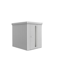 Biohort Neo 2 A silber-metallic 1,80 x 2,36 m 81006