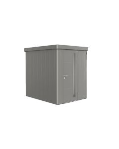 Biohort Neo 2 A quarzgrau-metallic 1,80 x 2,36 m 87006