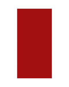 Sichtschutzzaun System Board rot 90 x 180 cm 2733