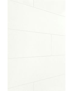 Meister Dekorpaneele Terra Classic-Weiß 087 "DP 200" 2050 x 200 mm