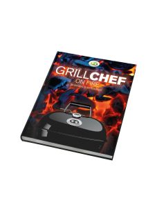 OUTDOORCHEF Grillbuch: Grillchef On Fire
