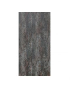 Sichtschutzzaun System Board Keramik Darknight  (90 x 180 cm) 2911