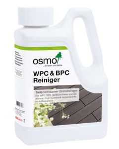 Osmo WPC & BPC Reiniger 1,0 Liter 8021