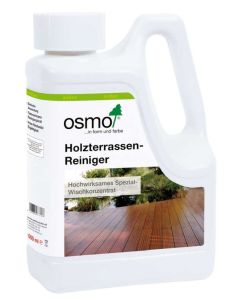 Osmo Holzterrassen-Reiniger 1,0 Liter 8025