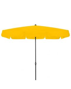 Doppler Sunline 185 x 120 cm Waterproof Neo Gelb