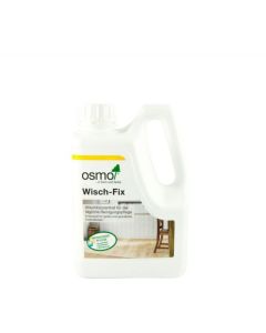 Osmo Wisch-Fix Farblos 8016 - 5 Liter