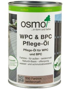 Osmo WPC & BPC Pflege-Öl 030