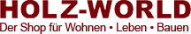 Holz-World Logo