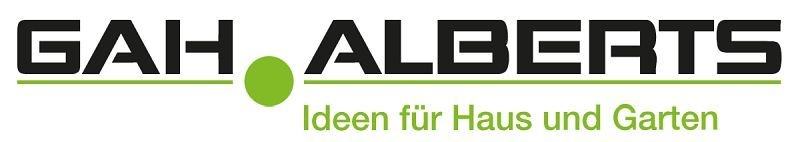 GAH Alberts Logo