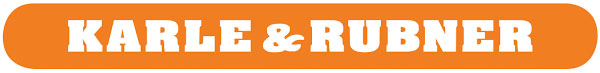 Karle und Rubner Logo