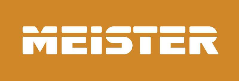 Meister Logo