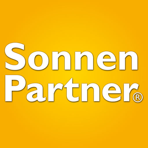 Sonnenpartner Logo