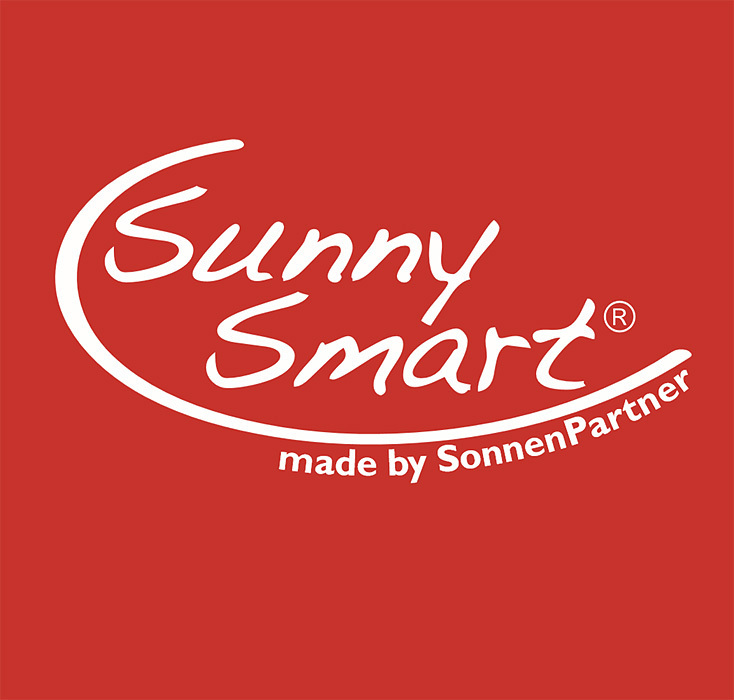 Sunny Smart Logo