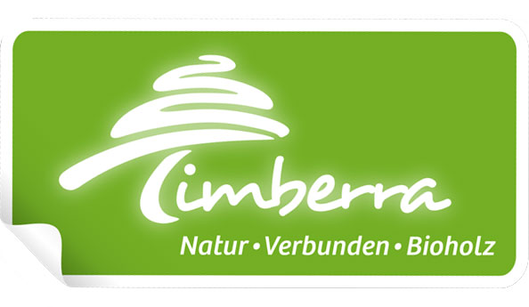 Timberra Logo