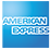 Amerikan Express Logo